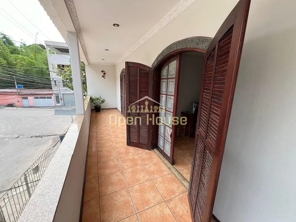 Casa, 3 quartos, 143 m² - Foto 24