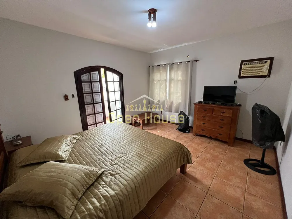 Casa, 3 quartos, 143 m² - Foto 22