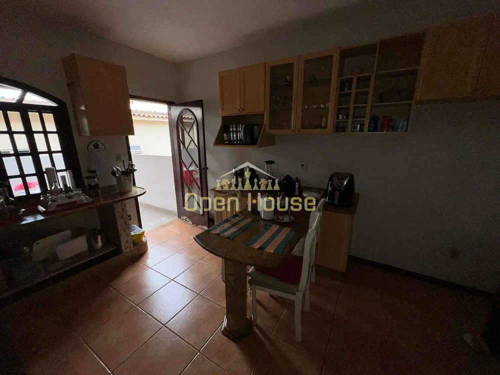 Casa, 3 quartos, 143 m² - Foto 11