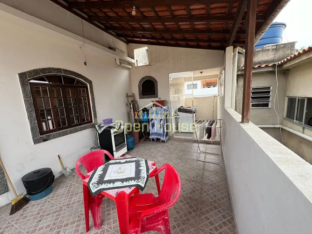 Casa, 3 quartos, 143 m² - Foto 19