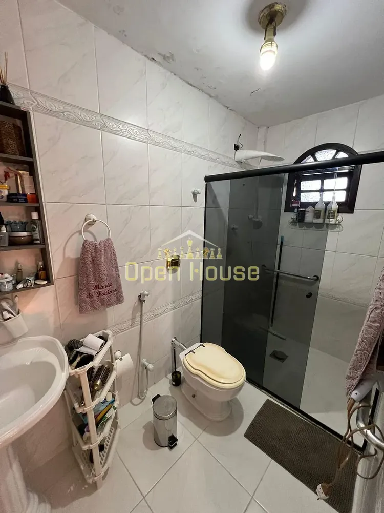 Casa, 3 quartos, 143 m² - Foto 1
