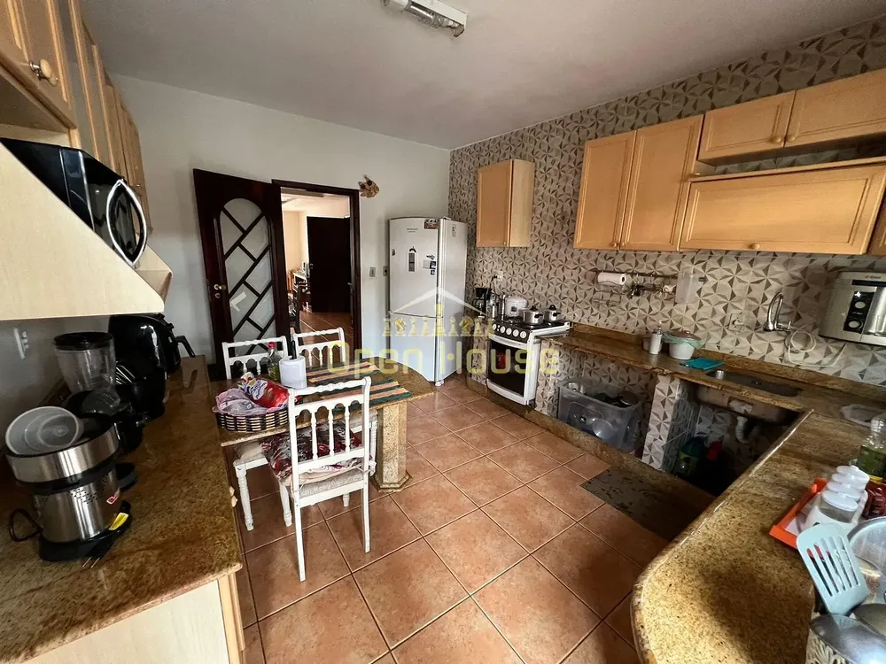 Casa, 3 quartos, 143 m² - Foto 4