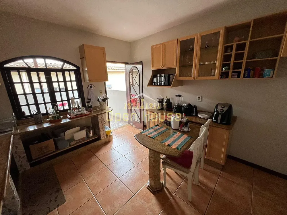 Casa, 3 quartos, 143 m² - Foto 23