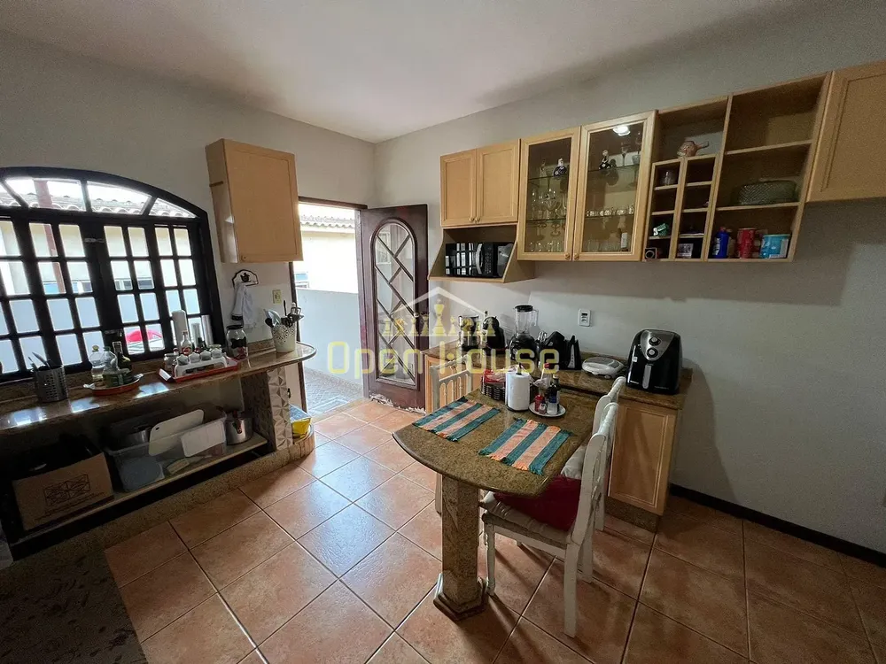 Casa, 3 quartos, 143 m² - Foto 9