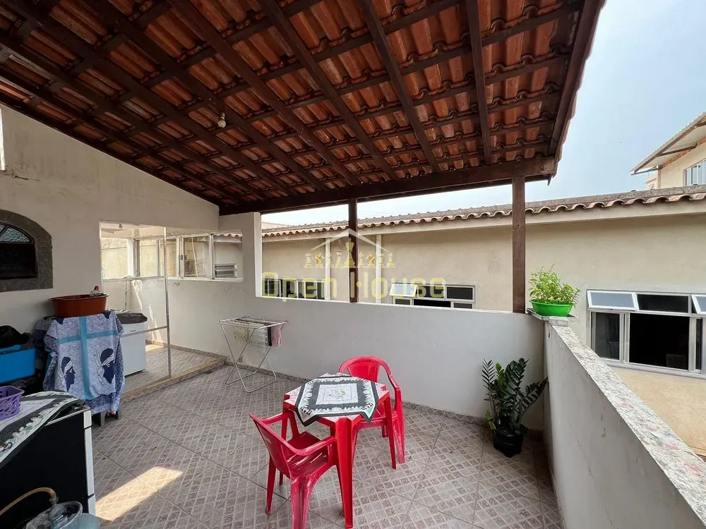 Casa, 3 quartos, 143 m² - Foto 14