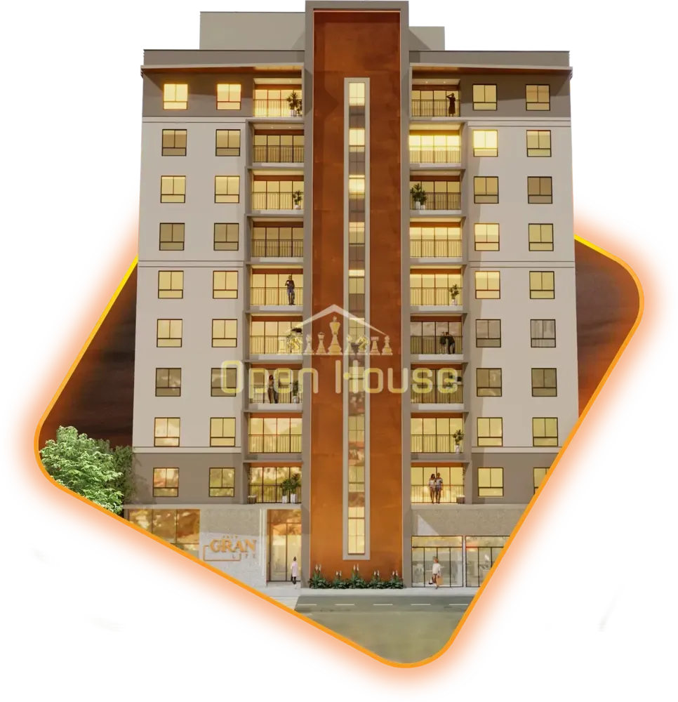 Apartamento, 1 quarto, 63 m² - Foto 12