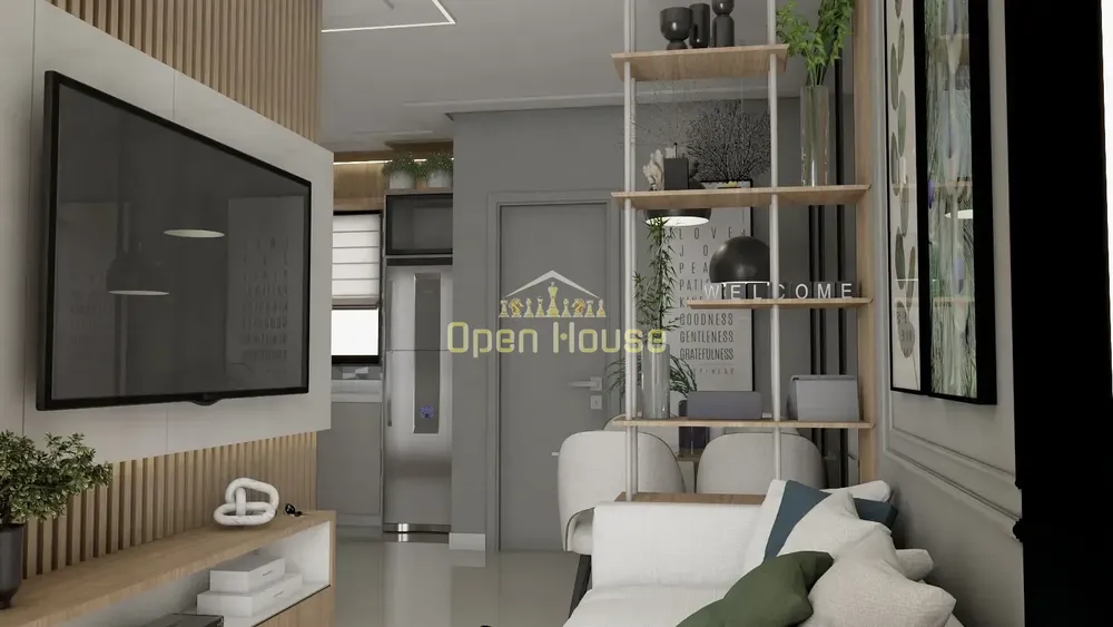 Apartamento, 1 quarto, 63 m² - Foto 24