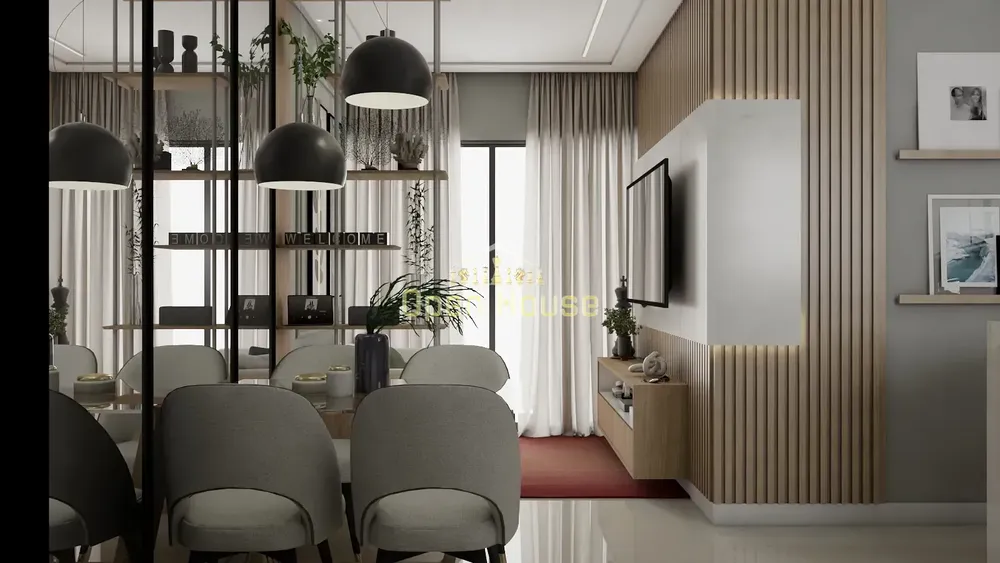 Apartamento, 1 quarto, 63 m² - Foto 16