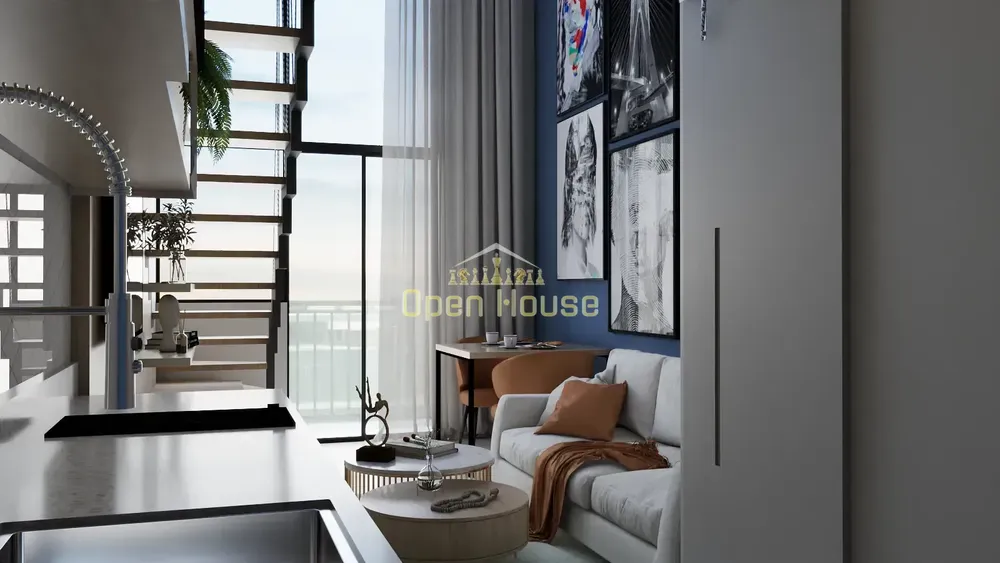 Apartamento, 1 quarto, 63 m² - Foto 9