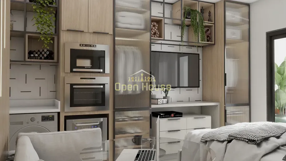 Apartamento, 1 quarto, 63 m² - Foto 15