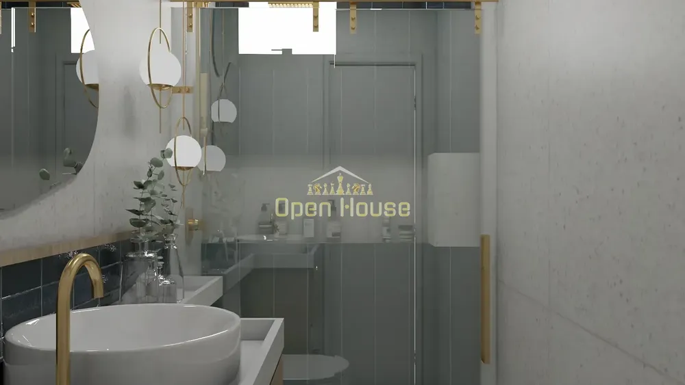 Apartamento, 1 quarto, 63 m² - Foto 3