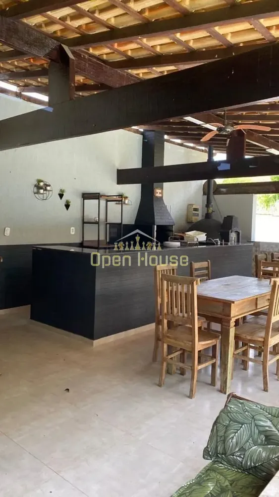 Chácara, 7 quartos, 1000 m² - Foto 11