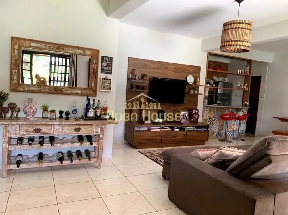 Chácara, 7 quartos, 1000 m² - Foto 15