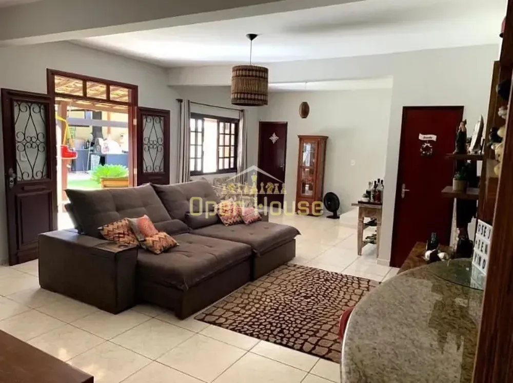 Chácara, 7 quartos, 1000 m² - Foto 7