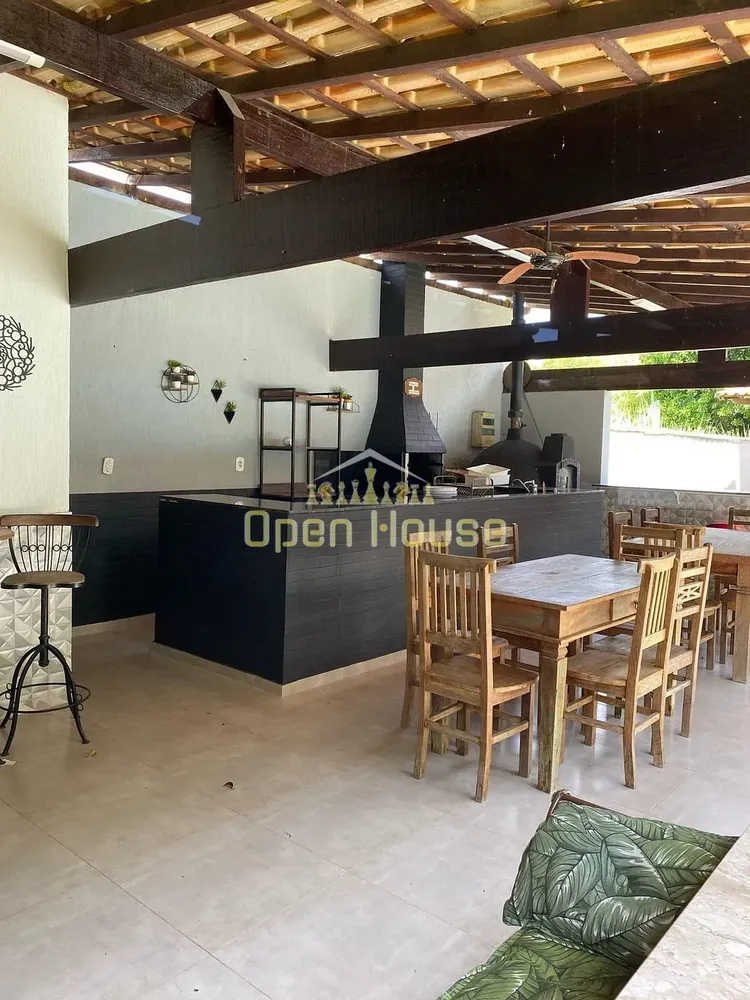 Chácara, 7 quartos, 1000 m² - Foto 8
