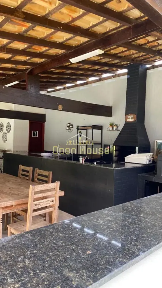 Chácara, 7 quartos, 1000 m² - Foto 17