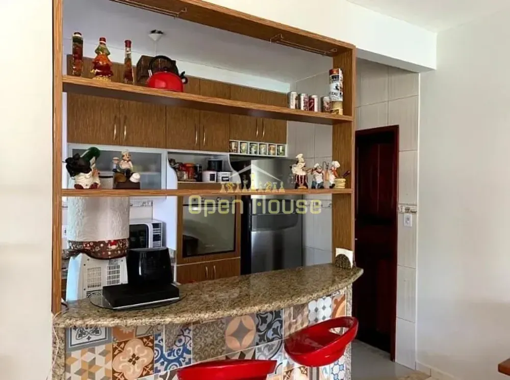 Chácara, 7 quartos, 1000 m² - Foto 10