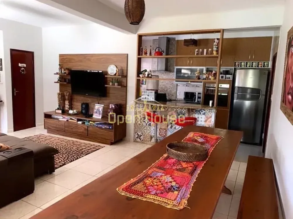 Chácara, 7 quartos, 1000 m² - Foto 14