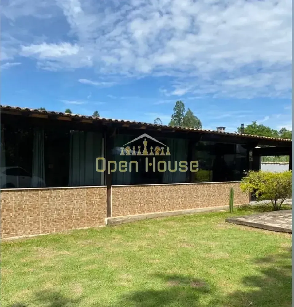 Chácara, 7 quartos, 1000 m² - Foto 3