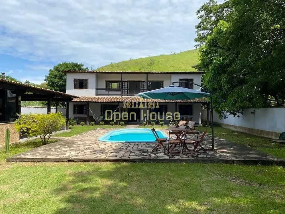 Chácara, 7 quartos, 1000 m² - Foto 16