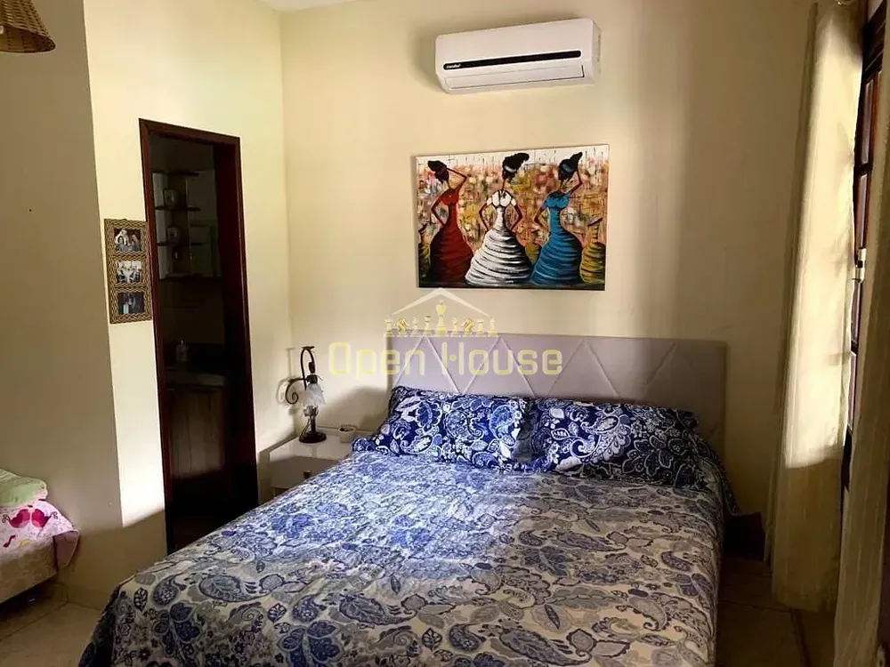 Chácara, 7 quartos, 1000 m² - Foto 4