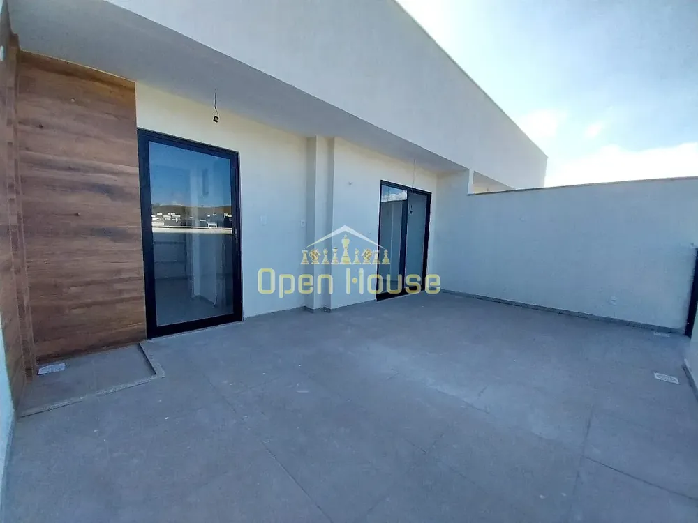 Cobertura, 3 quartos, 122 m² - Foto 4