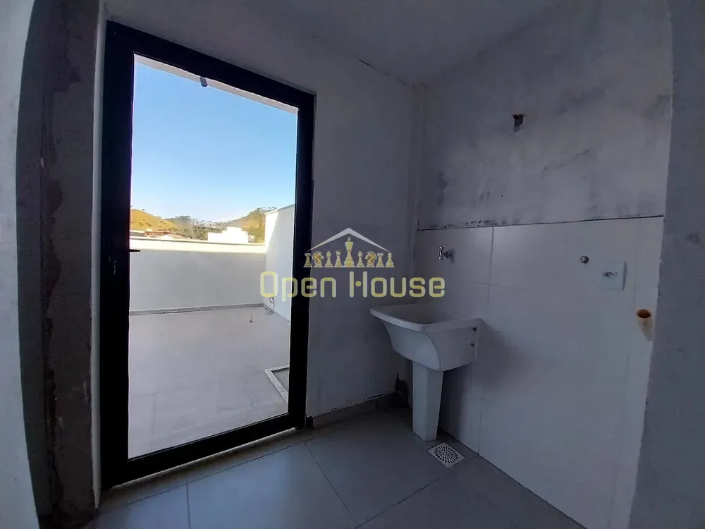 Cobertura, 3 quartos, 122 m² - Foto 13
