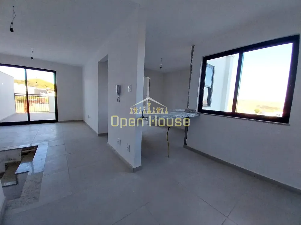 Cobertura, 3 quartos, 122 m² - Foto 5