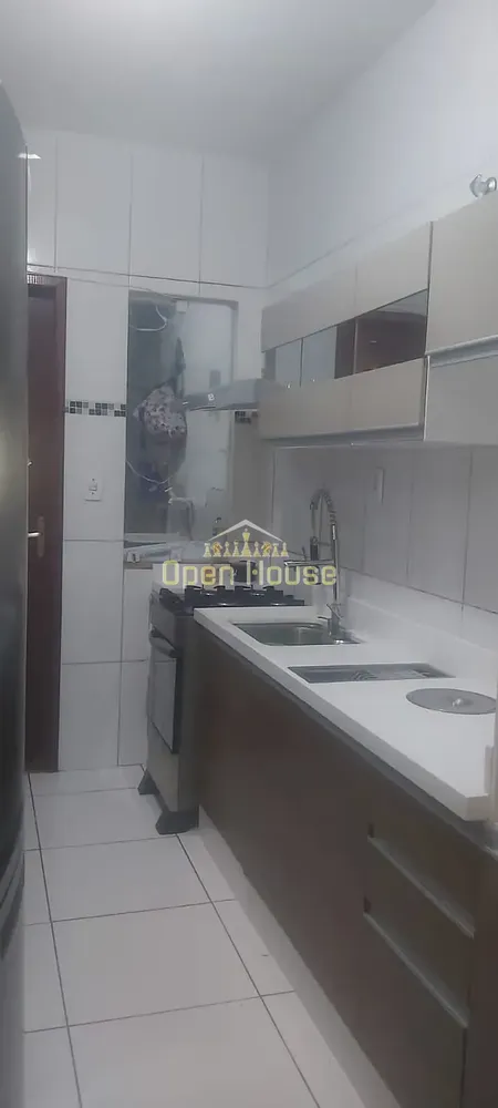 Casa, 2 quartos, 94 m² - Foto 3