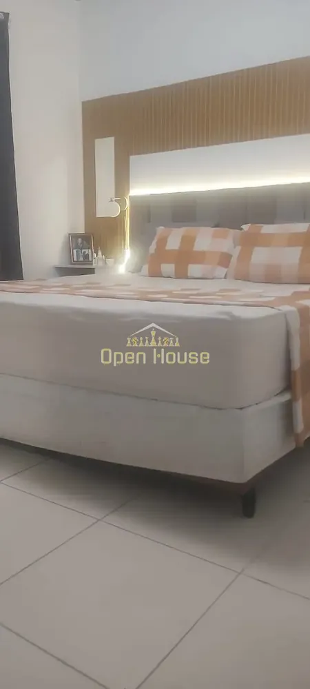 Casa, 2 quartos, 94 m² - Foto 7