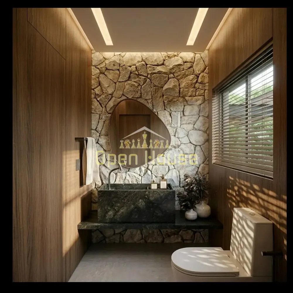 Casa, 3 quartos, 137 m² - Foto 1