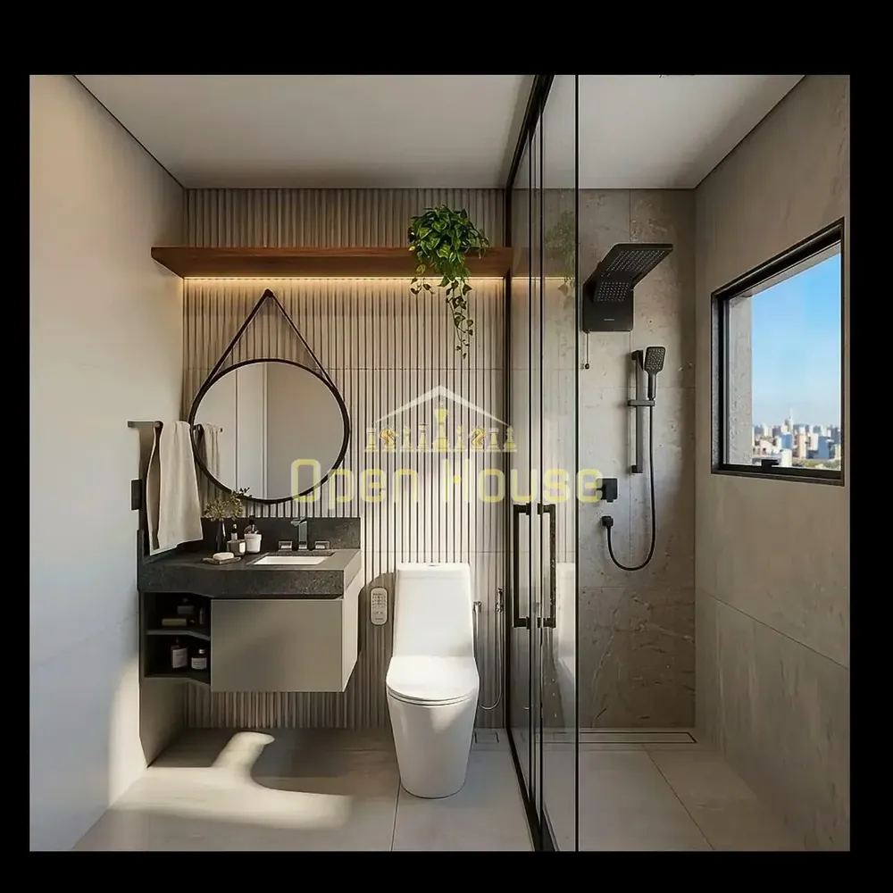 Casa, 3 quartos, 137 m² - Foto 3