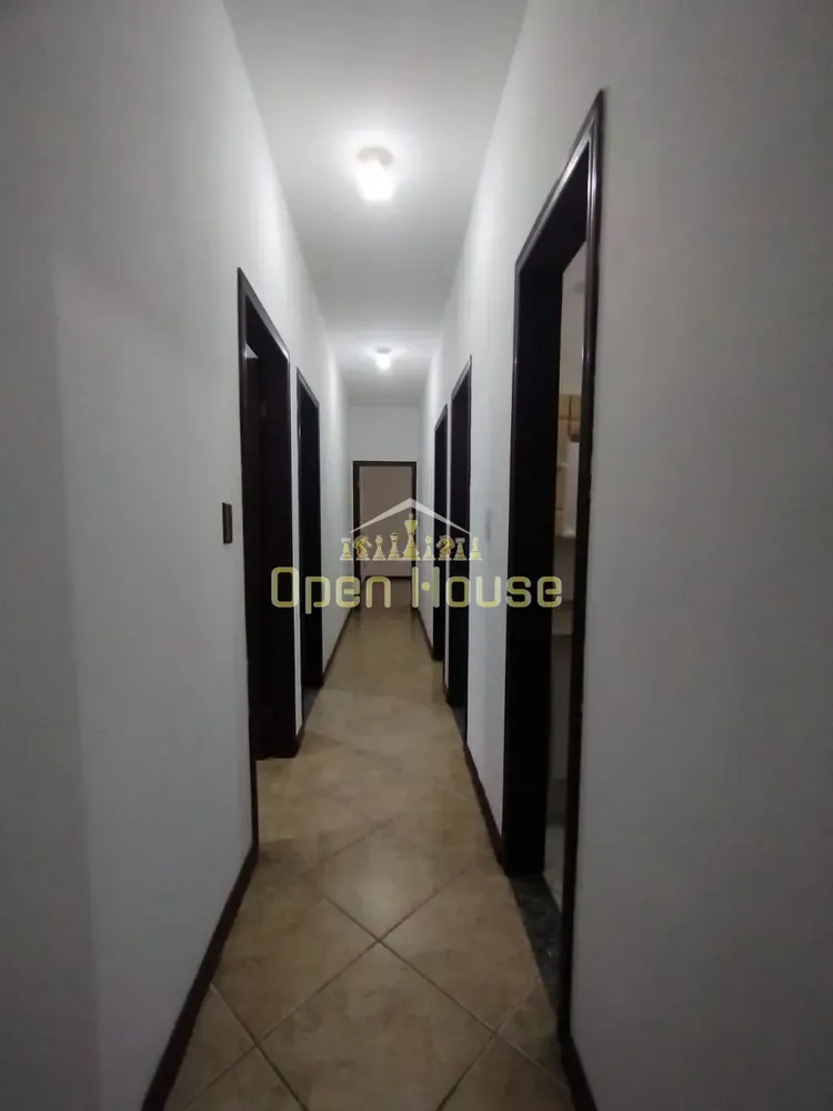Casa, 4 quartos, 250 m² - Foto 21