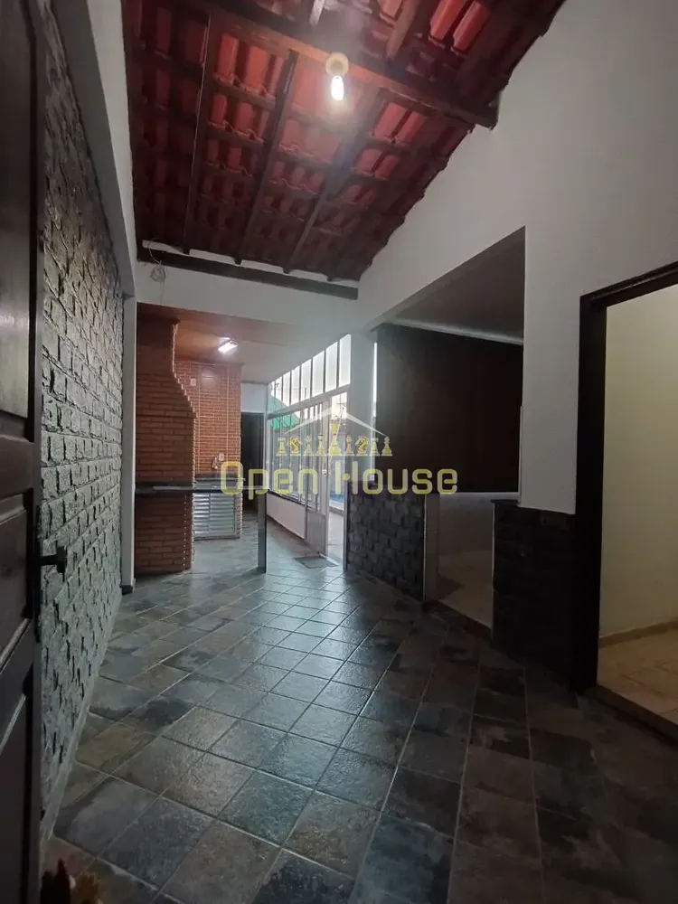 Casa, 4 quartos, 250 m² - Foto 27
