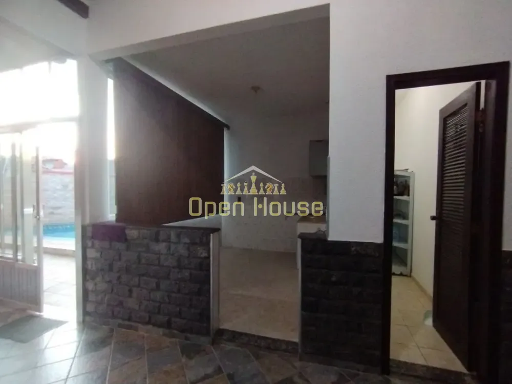Casa, 4 quartos, 250 m² - Foto 28