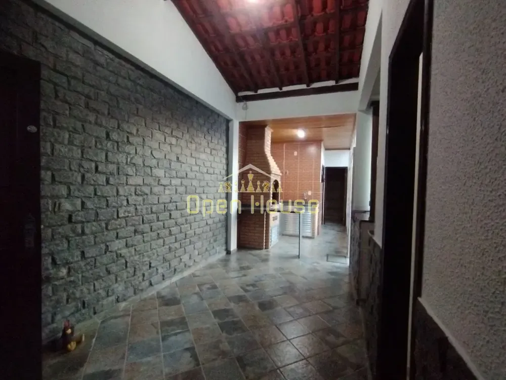 Casa, 4 quartos, 250 m² - Foto 26