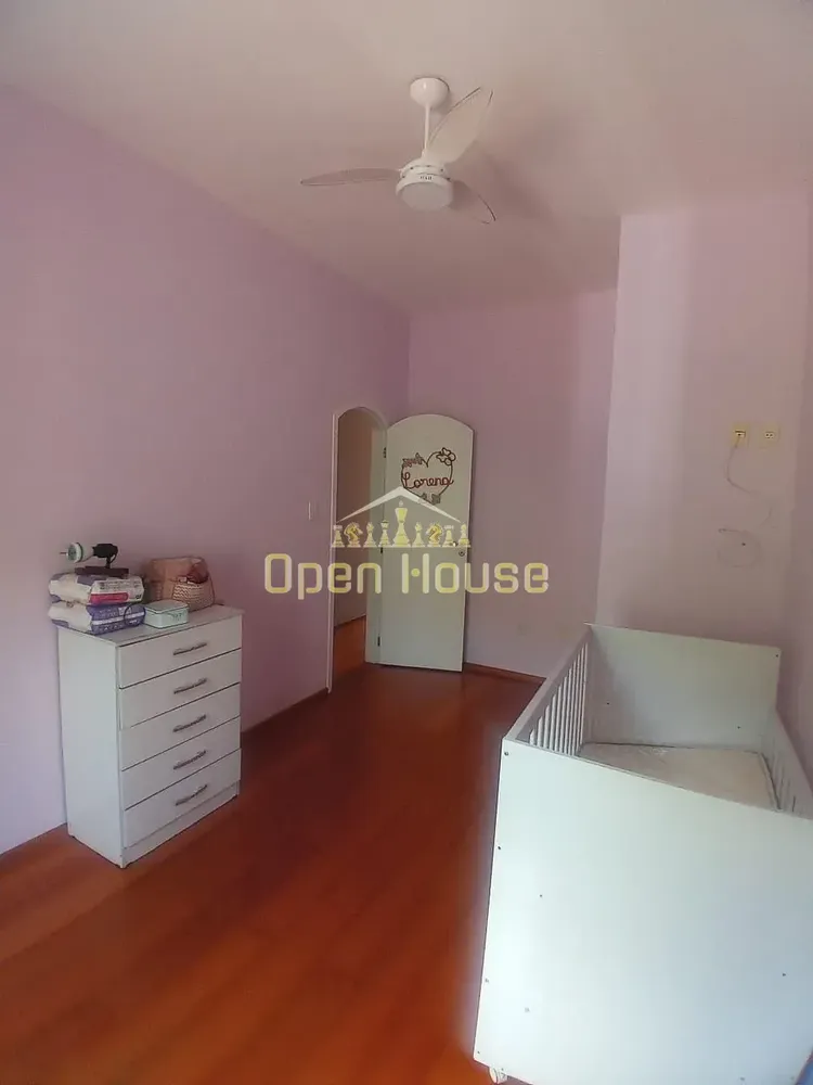 Casa, 4 quartos, 172 m² - Foto 11