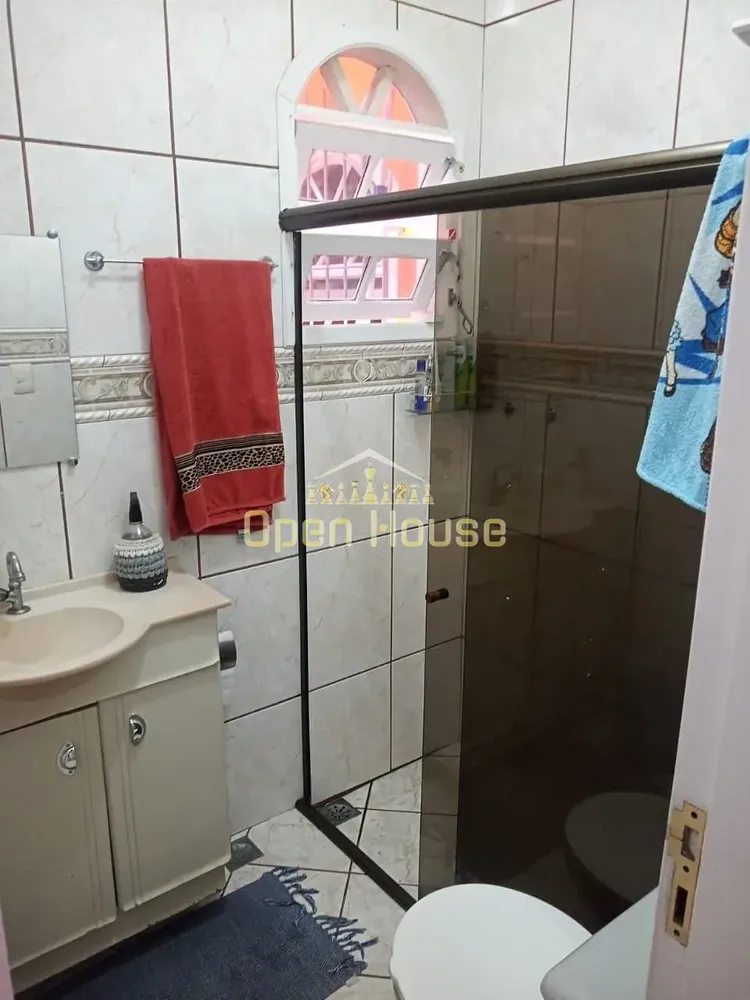 Casa, 4 quartos, 172 m² - Foto 14