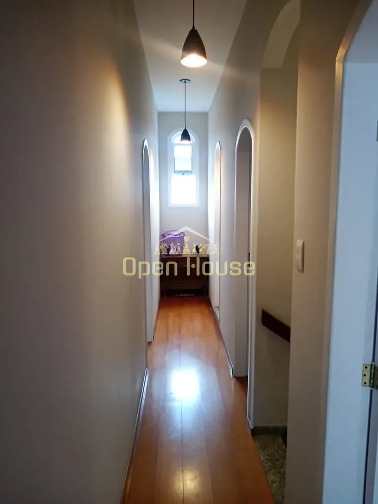 Casa, 4 quartos, 172 m² - Foto 6