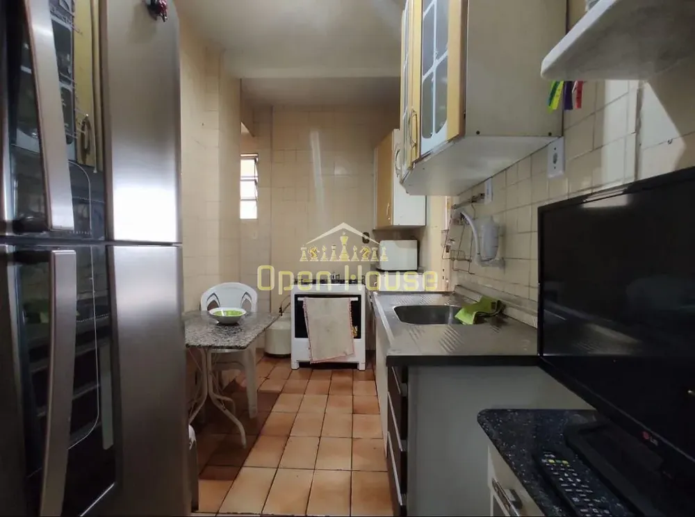 Apartamento, 2 quartos, 59 m² - Foto 1