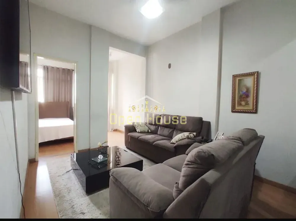 Apartamento, 2 quartos, 59 m² - Foto 3