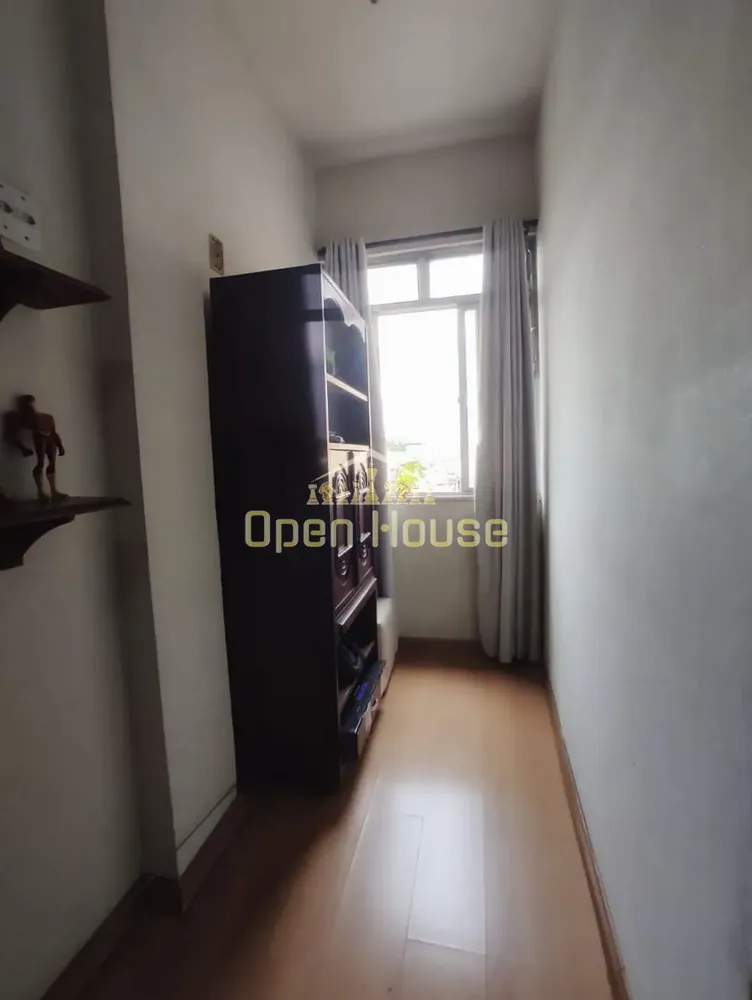 Apartamento, 2 quartos, 59 m² - Foto 2