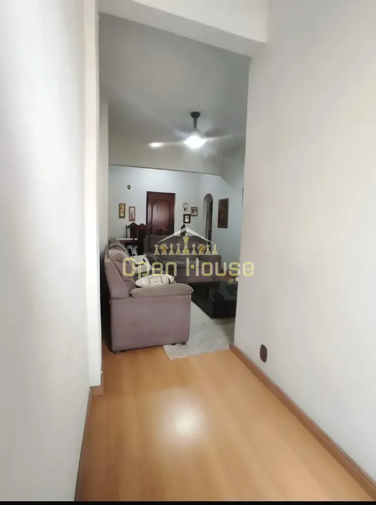 Apartamento, 2 quartos, 59 m² - Foto 6