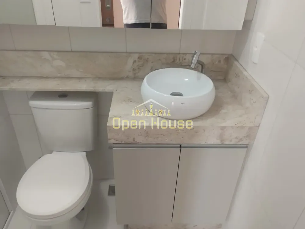 Apartamento, 2 quartos, 60 m² - Foto 12