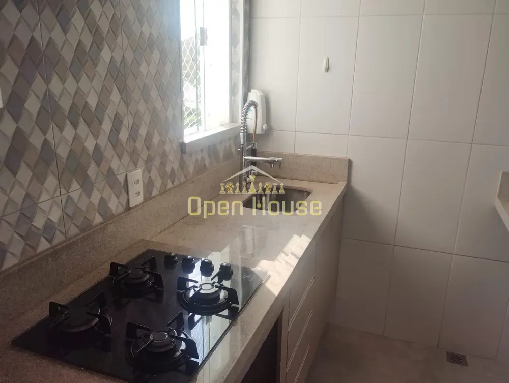 Apartamento, 2 quartos, 60 m² - Foto 1