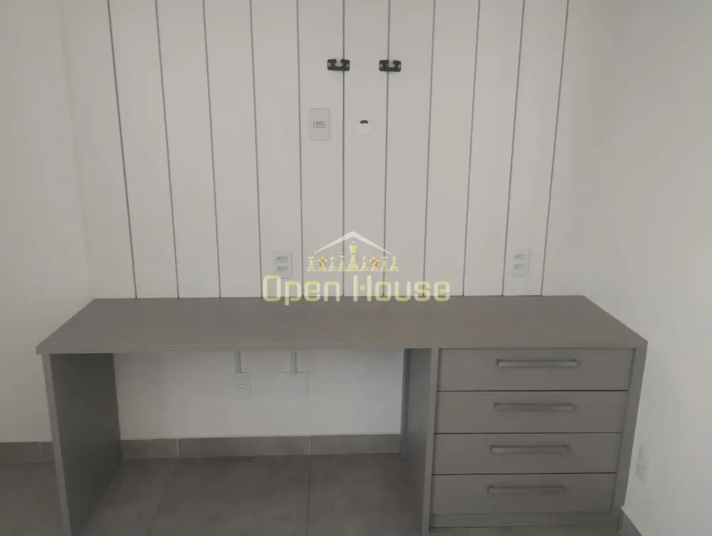 Apartamento, 2 quartos, 60 m² - Foto 5