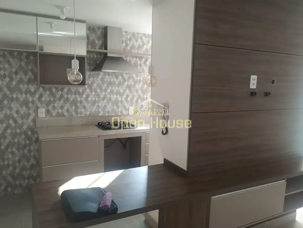 Apartamento, 2 quartos, 60 m² - Foto 8
