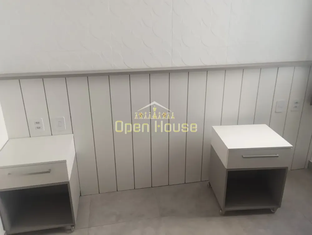 Apartamento, 2 quartos, 60 m² - Foto 6