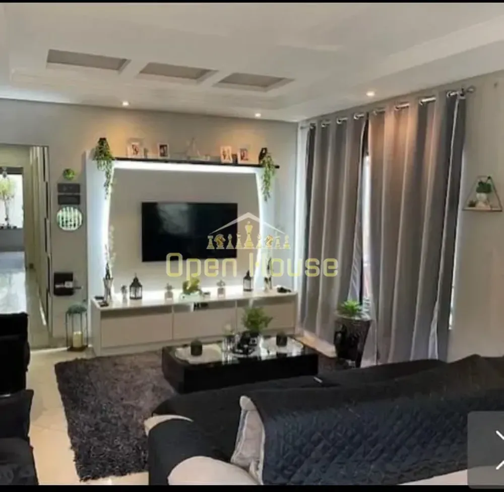 Casa, 3 quartos, 190 m² - Foto 3