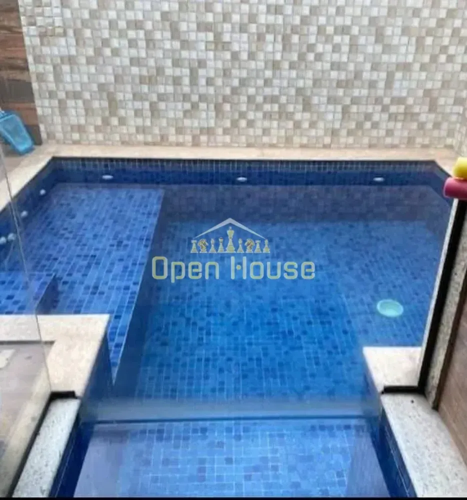 Casa, 3 quartos, 190 m² - Foto 7